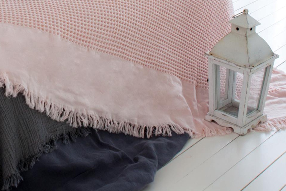 【廃番20%OFF】Cocoon bed cover