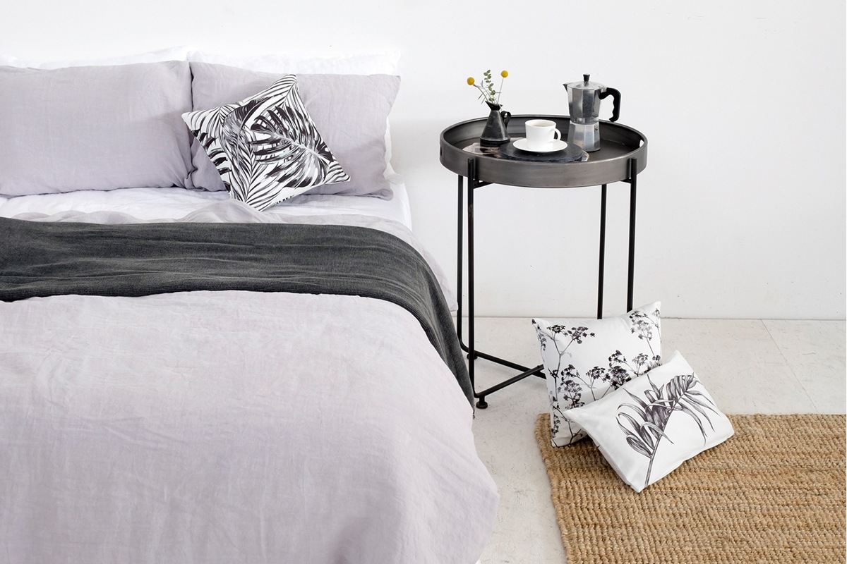 【廃番20%OFF】Cocoon bed cover