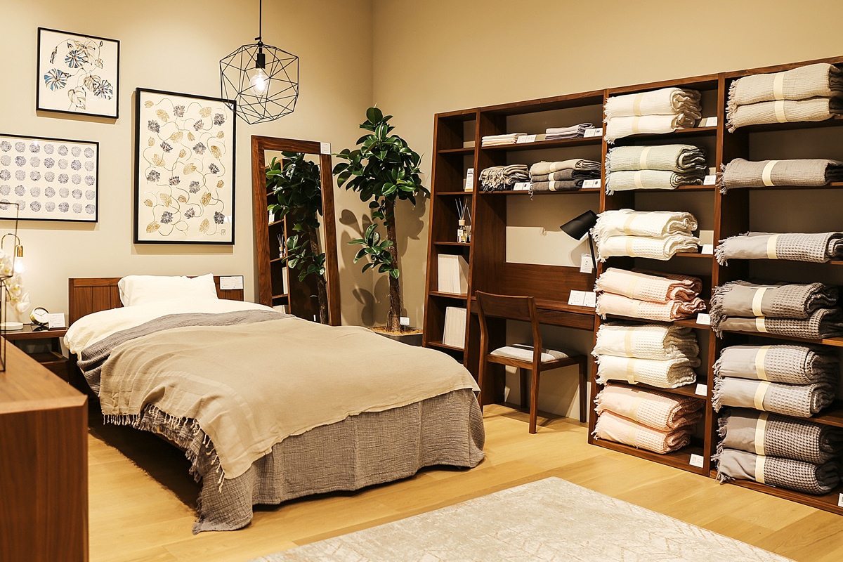 【廃番20%OFF】Cocoon bed cover