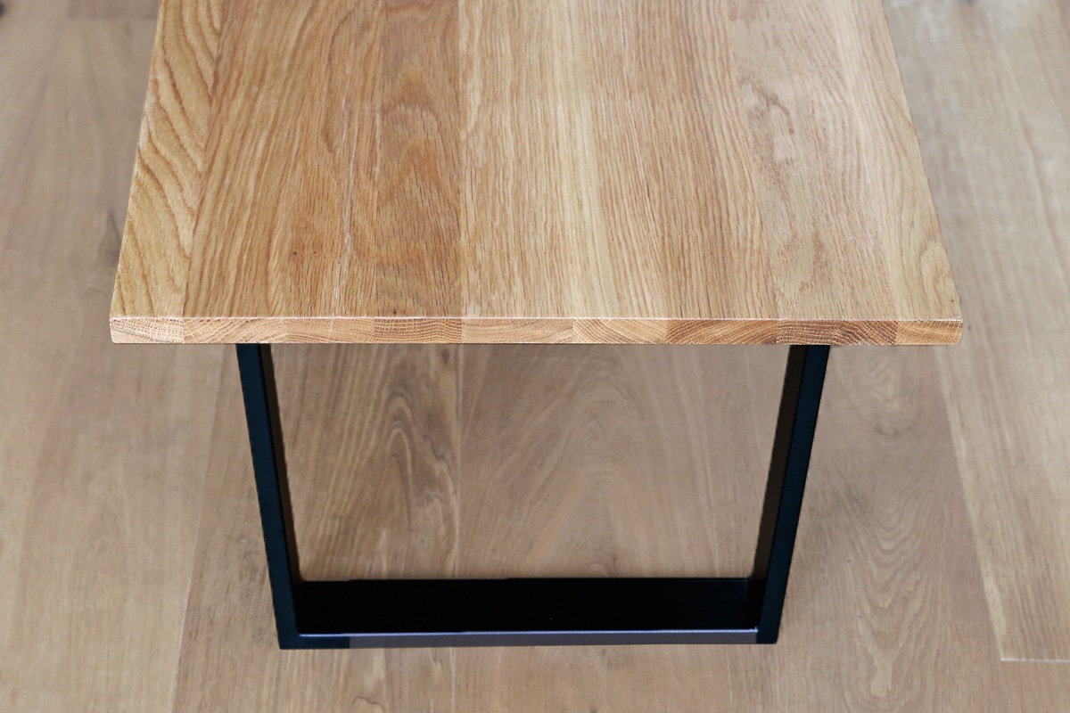 GRAM グラム リビングテーブル サイズオーダー オーク