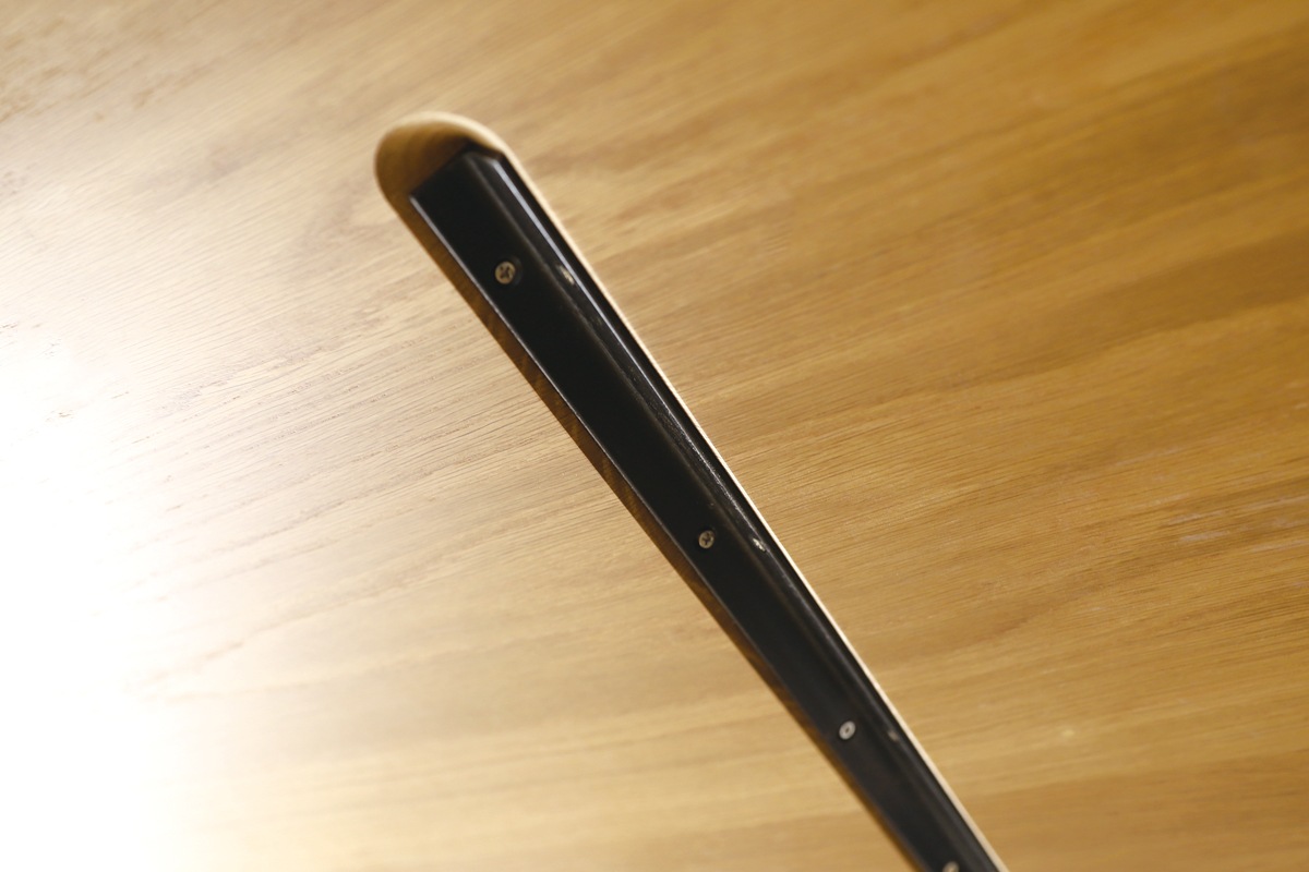 GRAM グラム リビングテーブル サイズオーダー オーク