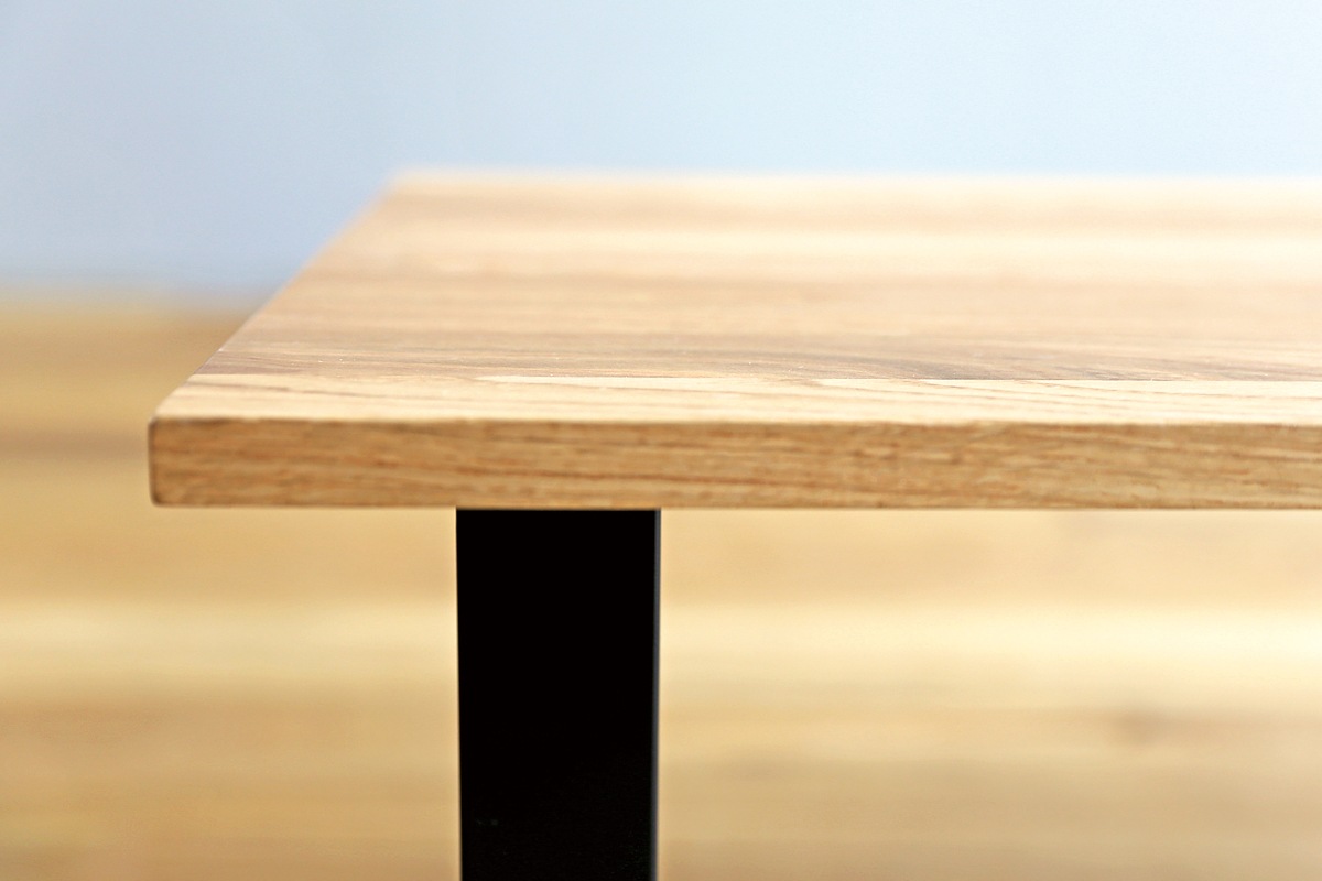 GRAM グラム リビングテーブル サイズオーダー オーク