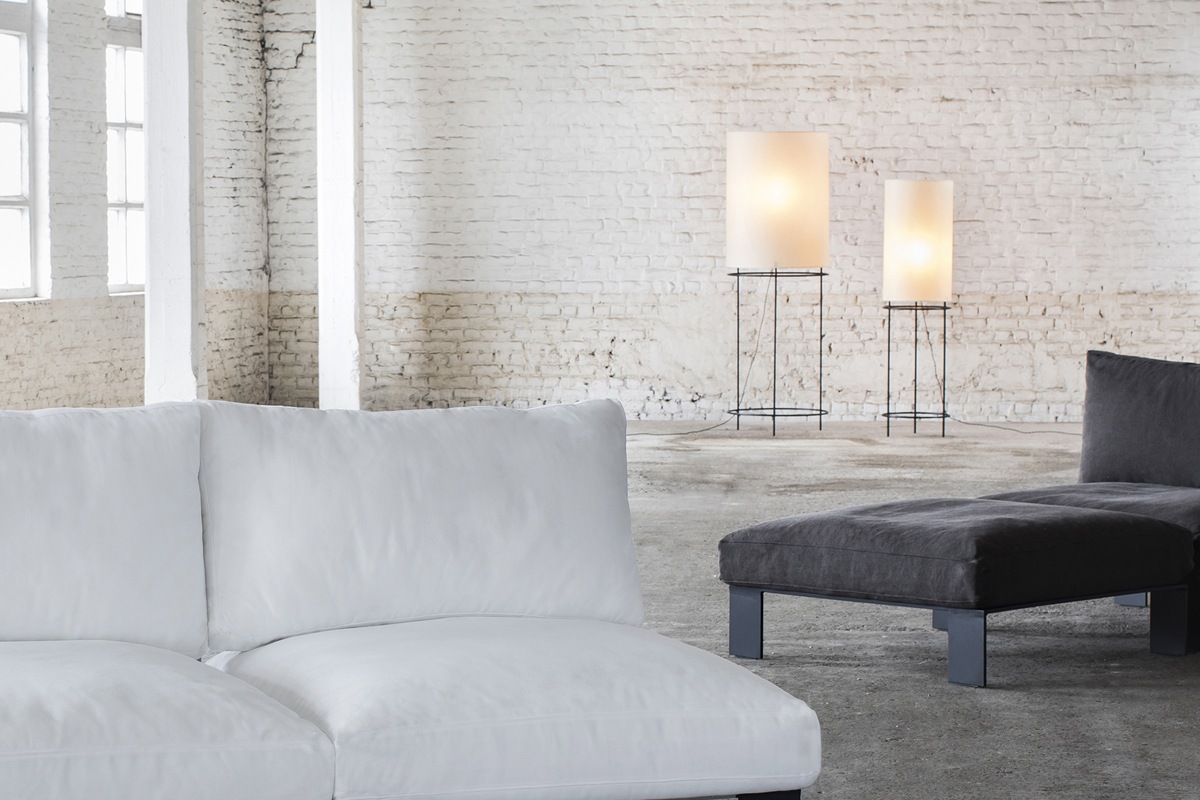 【廃番20%OFF】CYLINDER　LAMP (LSX-05)　