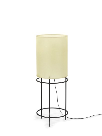 【廃番20%OFF】CYLINDER　LAMP (LSX-05)　