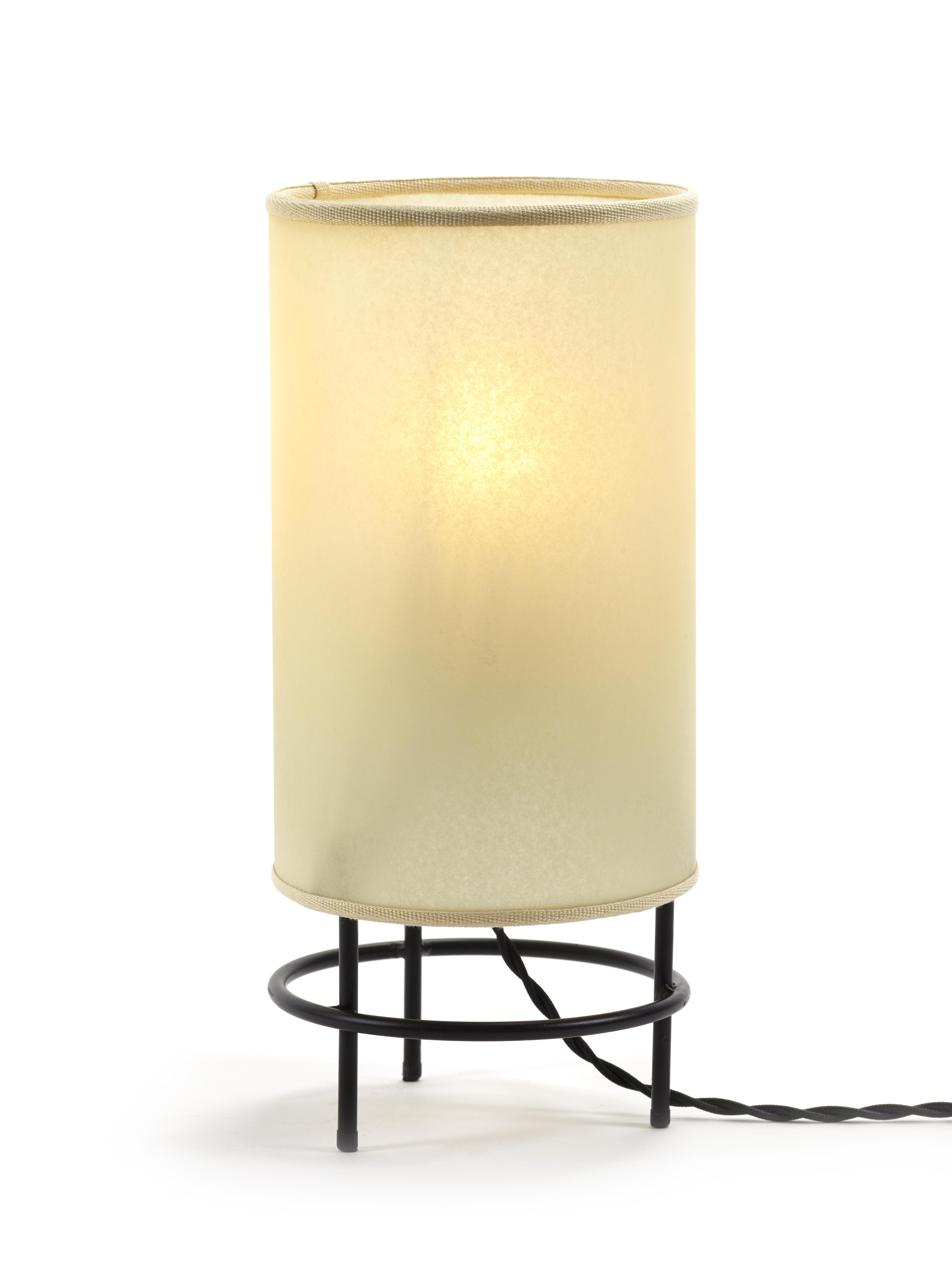 【廃番20%OFF】CYLINDER　LAMP (LSX-05)　