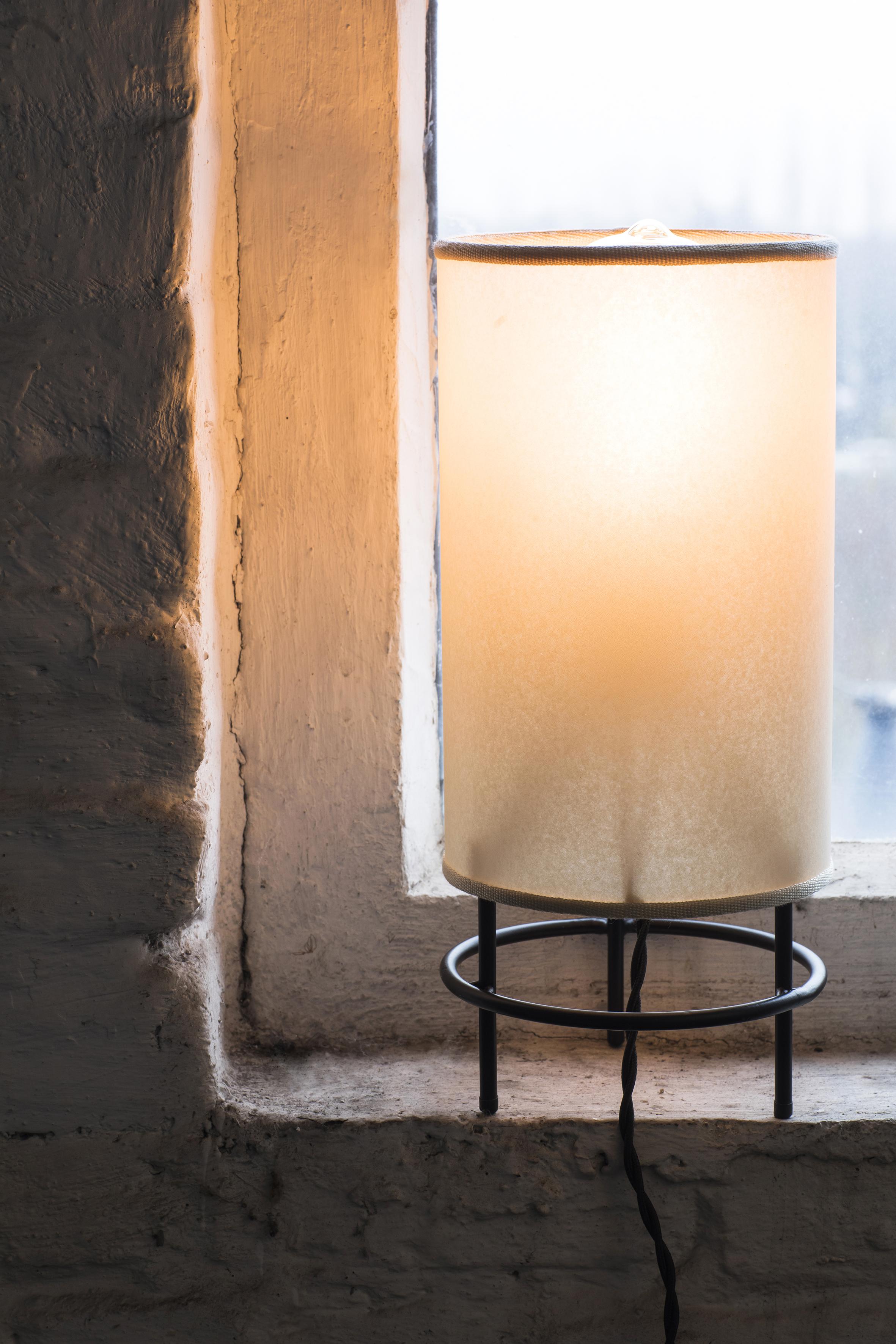 【廃番20%OFF】CYLINDER　LAMP (LSX-05)　