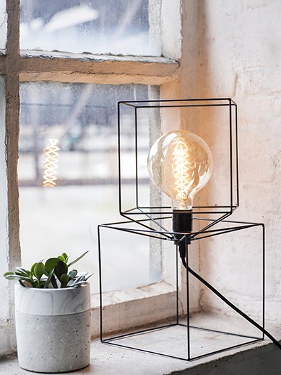 LAMP TROMPE L'OEIL(LSX-07)