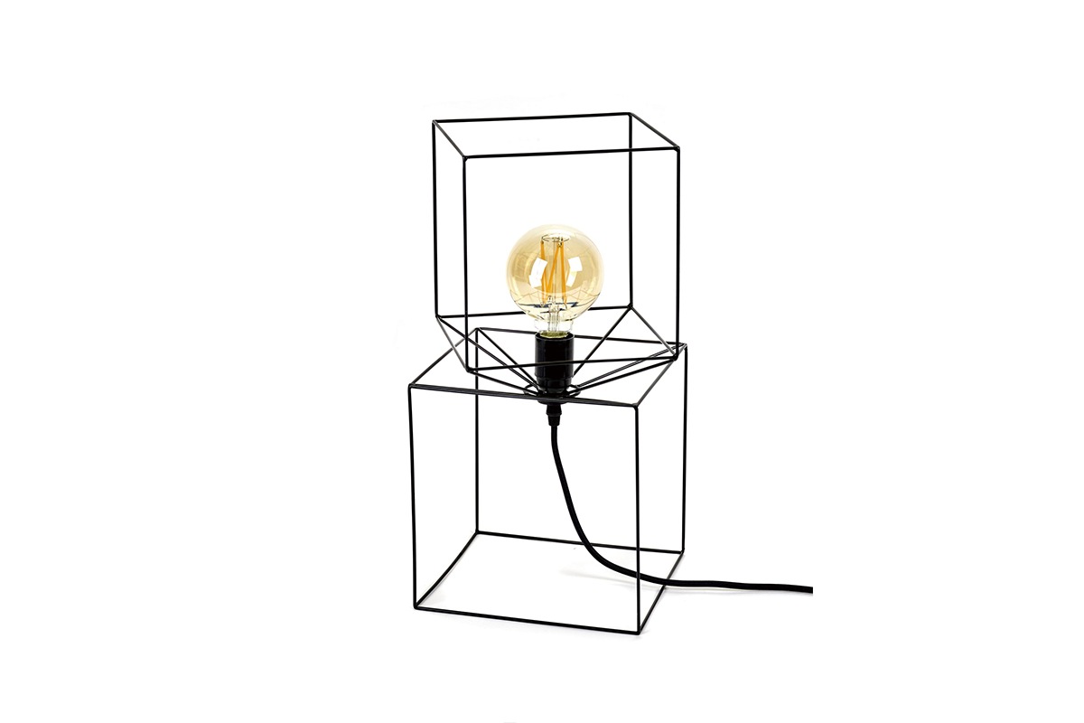 LAMP TROMPE L'OEIL(LSX-07)