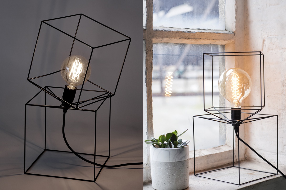 LAMP TROMPE L'OEIL(LSX-07)