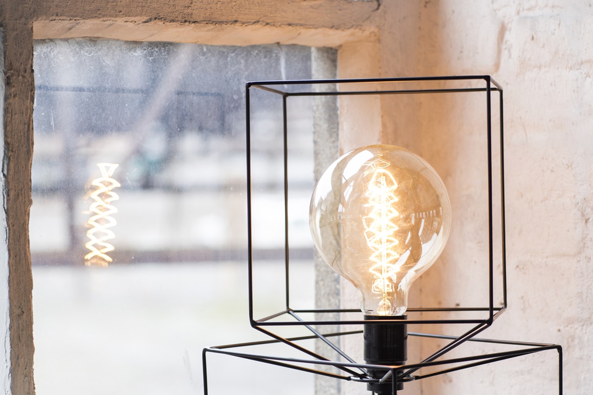 LAMP TROMPE L'OEIL(LSX-07)