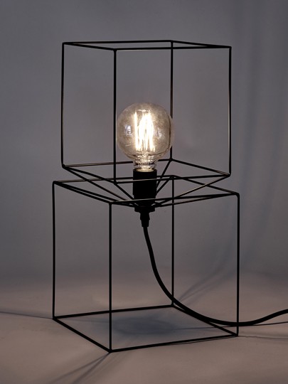LAMP TROMPE L'OEIL(LSX-07)