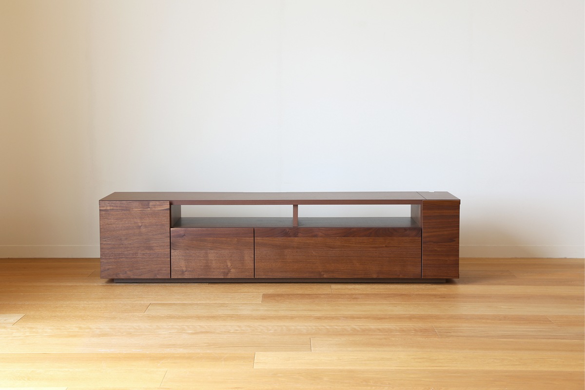 PATAN パタン 150TVボード オーク　