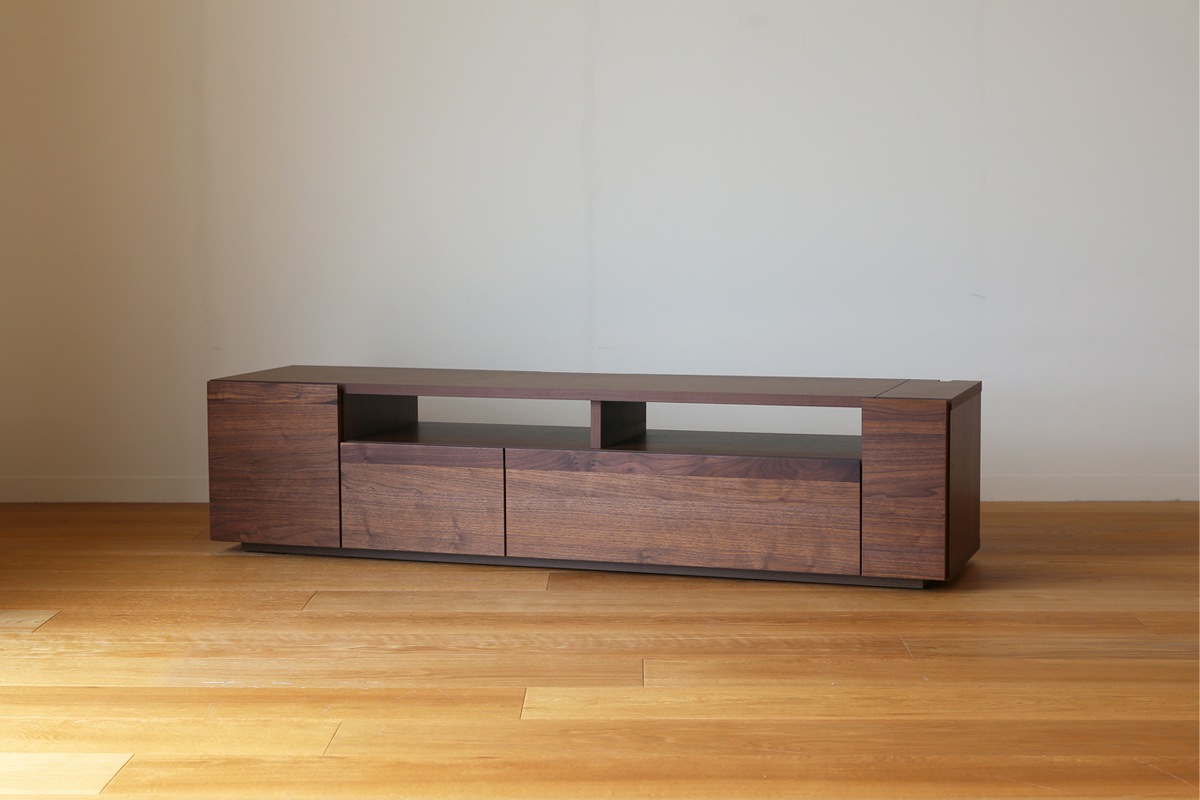 PATAN パタン 150TVボード オーク　