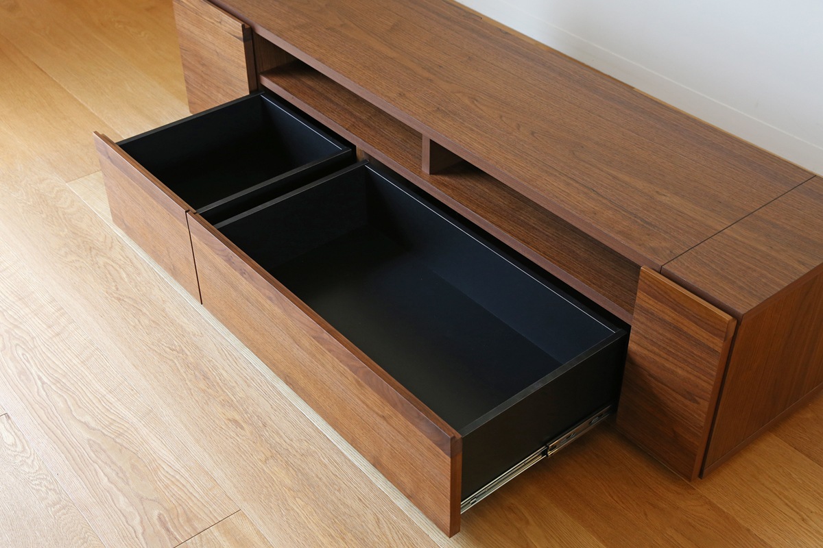 PATAN パタン 150TVボード オーク　