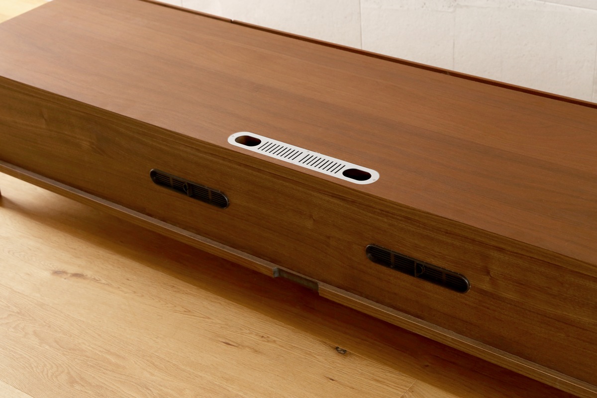 レッチェ 200TVボード WN