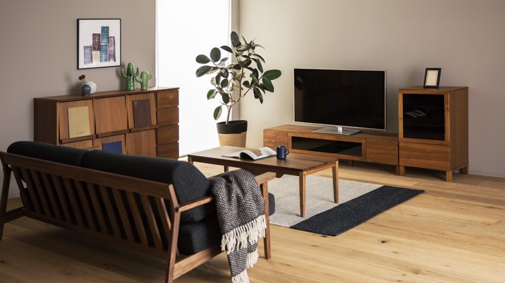 レッチェ 200TVボード WN