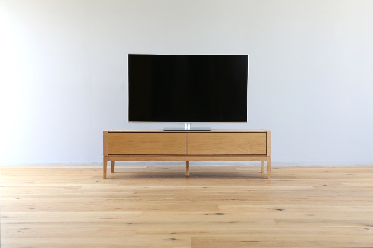 MOL 150TVボード オーク