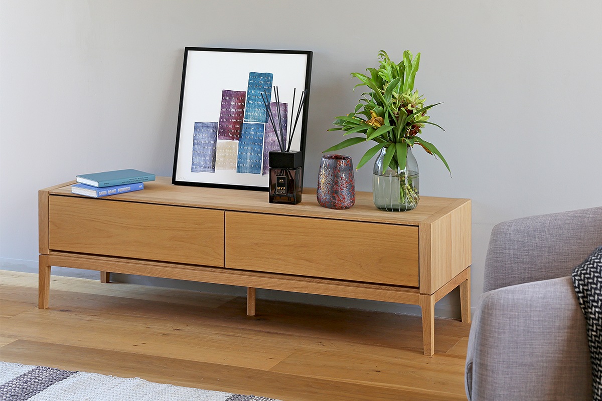 東谷 ルカ TVボード JPB-98 オーク 定価80,000円 Y1035 AZUMAYA 東谷 TVボード : エクセレントショップ - 通販 - Yahoo