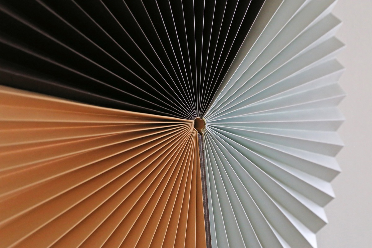 【廃番20%OFF】FAN ‘SABA’ PAPER(HBC-221)