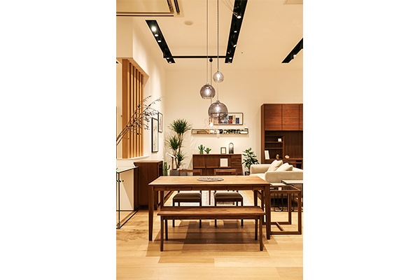 ROWAN PENDANT LAMP φ15.5