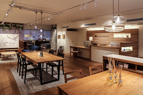 ROWAN PENDANT LAMP φ15.5