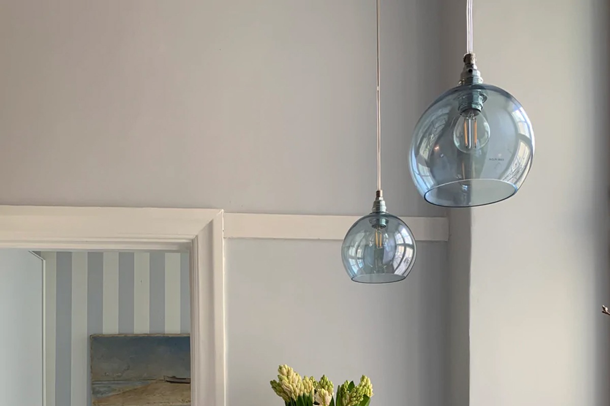 ROWAN PENDANT LAMP φ15.5