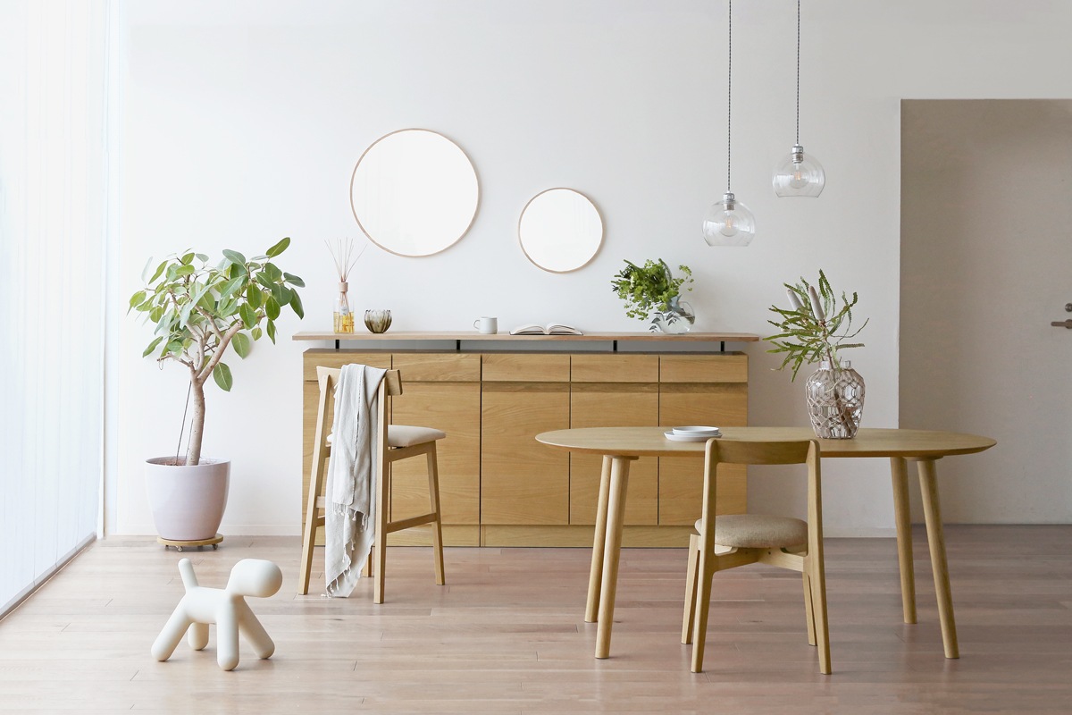 ROWAN PENDANT LAMP φ15.5