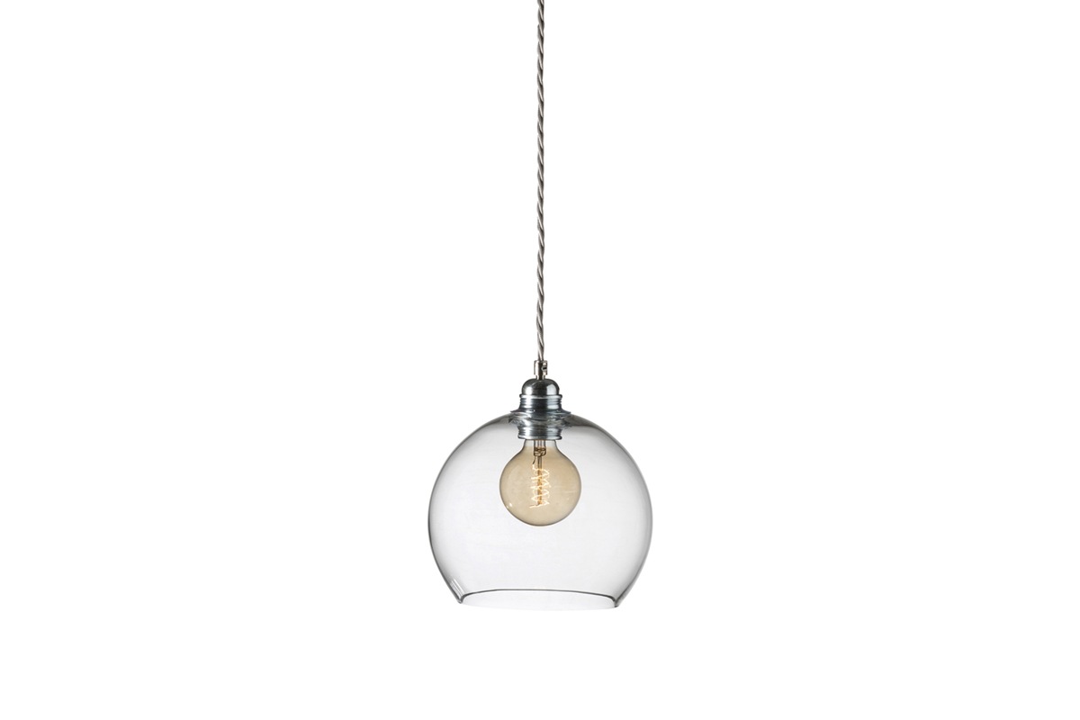 ROWAN PENDANT LAMP φ15.5