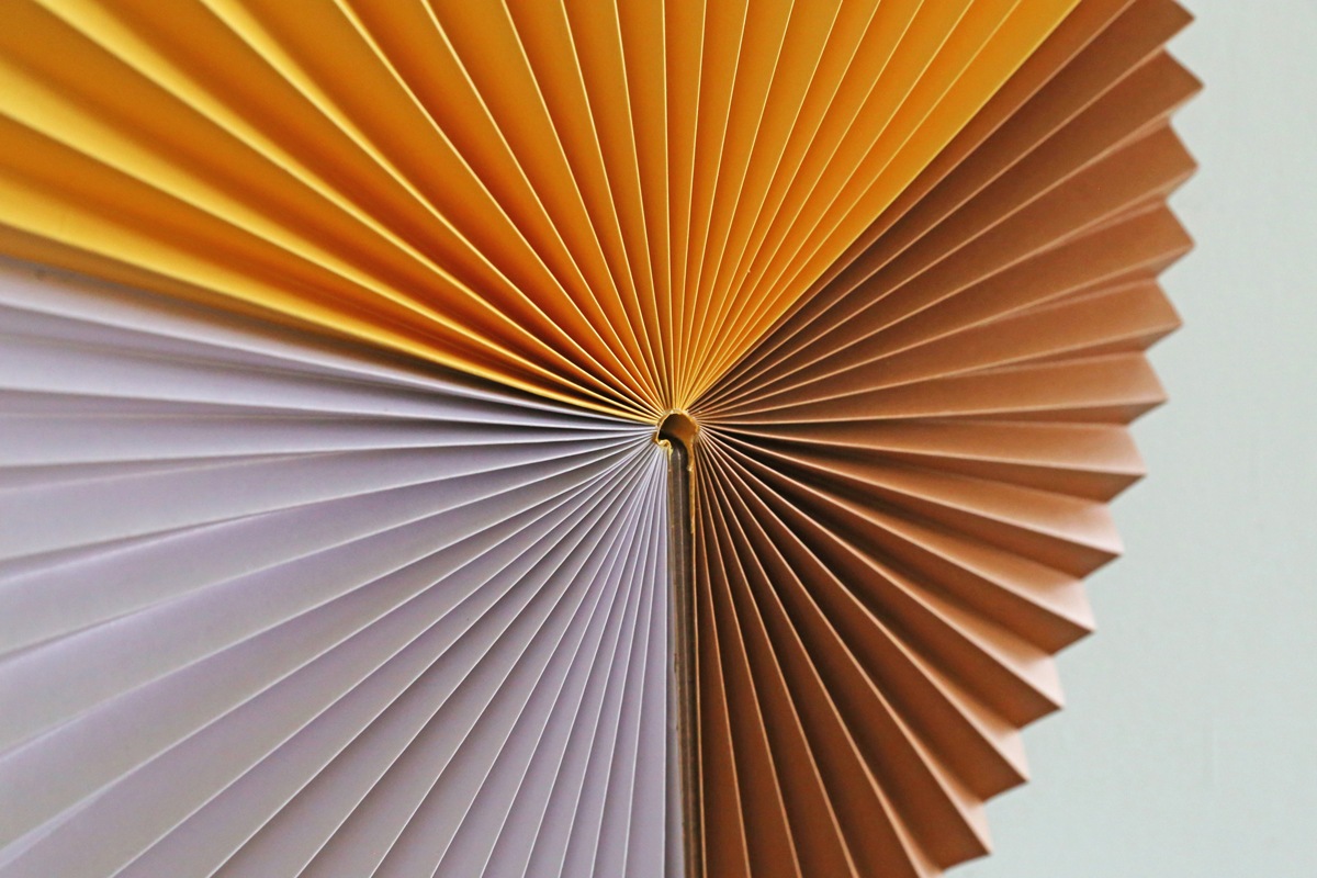 【廃番20%OFF】FAN ‘SABA’ PAPER(HBC-222)