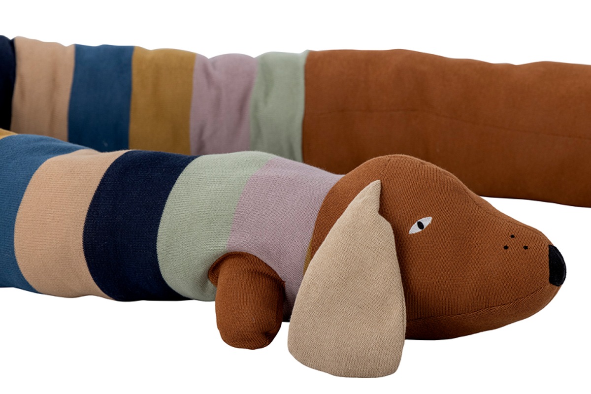 Charlie Soft toy (HBV-166)