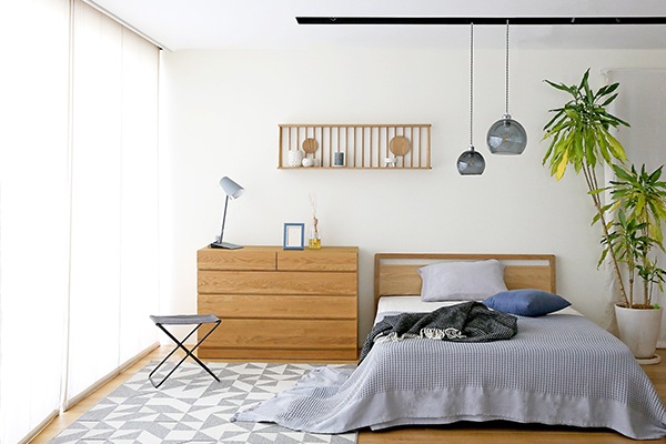 ROWAN PENDANT LAMP φ22