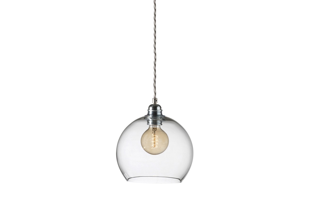 ROWAN PENDANT LAMP φ22