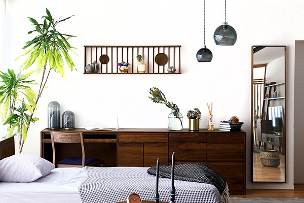 ROWAN PENDANT LAMP φ22