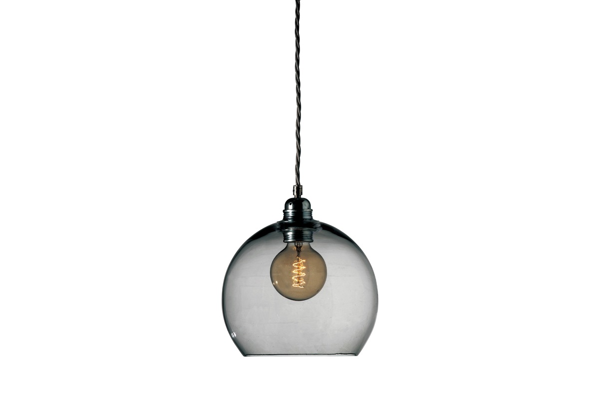 ROWAN PENDANT LAMP φ22