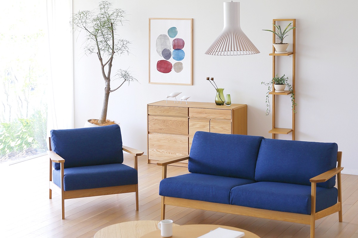 PLAIN RACK プレーンラックオーク