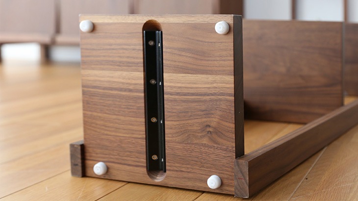 PLAIN RACK プレーンラックオーク