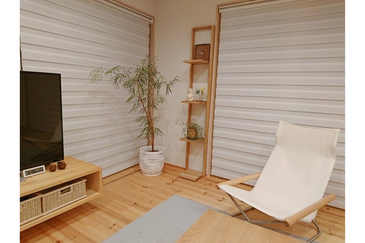 PLAIN RACK プレーンラックオーク