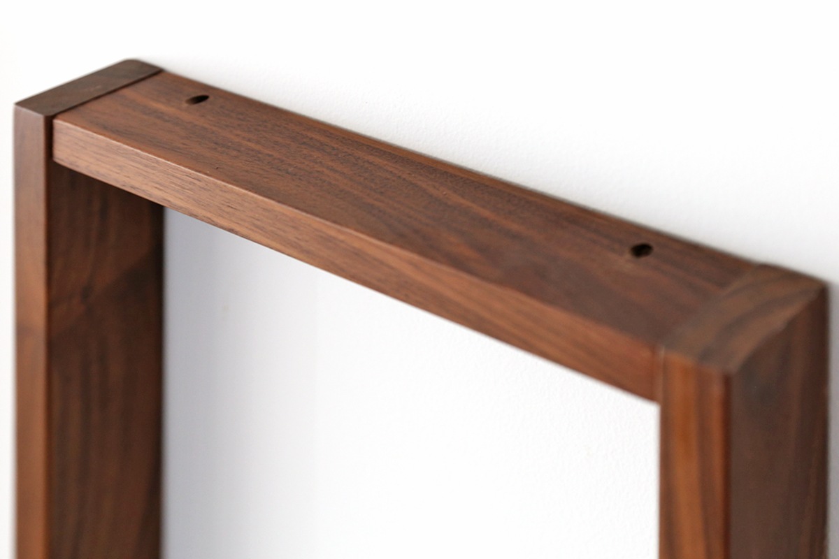 PLAIN RACK プレーンラックオーク