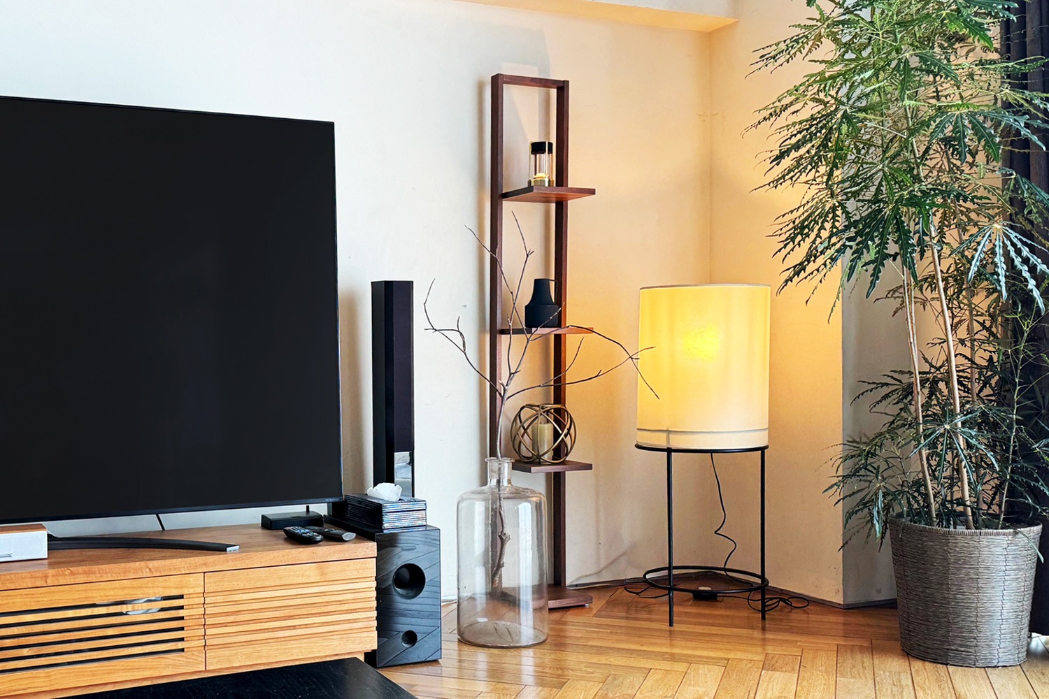 PLAIN RACK プレーンラック オーク