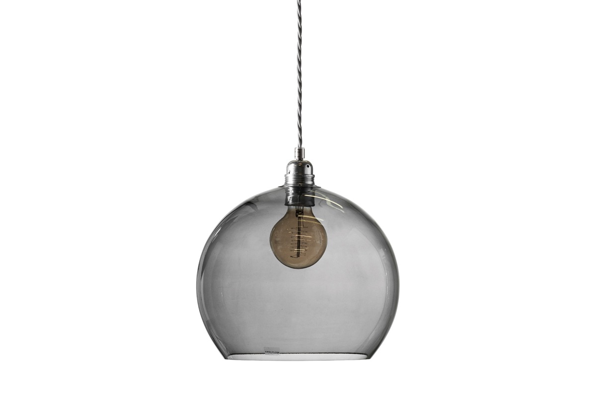 ROWAN PENDANT LAMP φ28