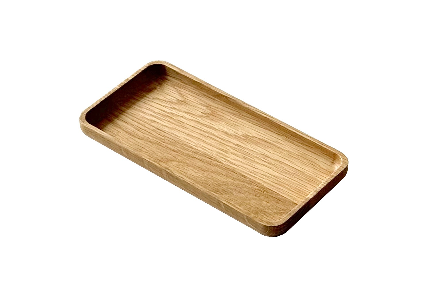 Wooden Tray　ウッドトレイ WOOD TRAY ウッドトレイ スクエアトレイ オーク/ウォルナット