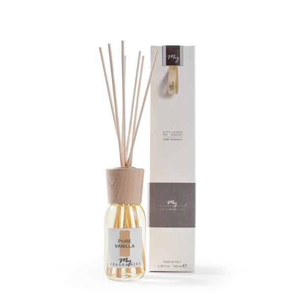 【廃番20％OFF】Pure Vanilla 500ml