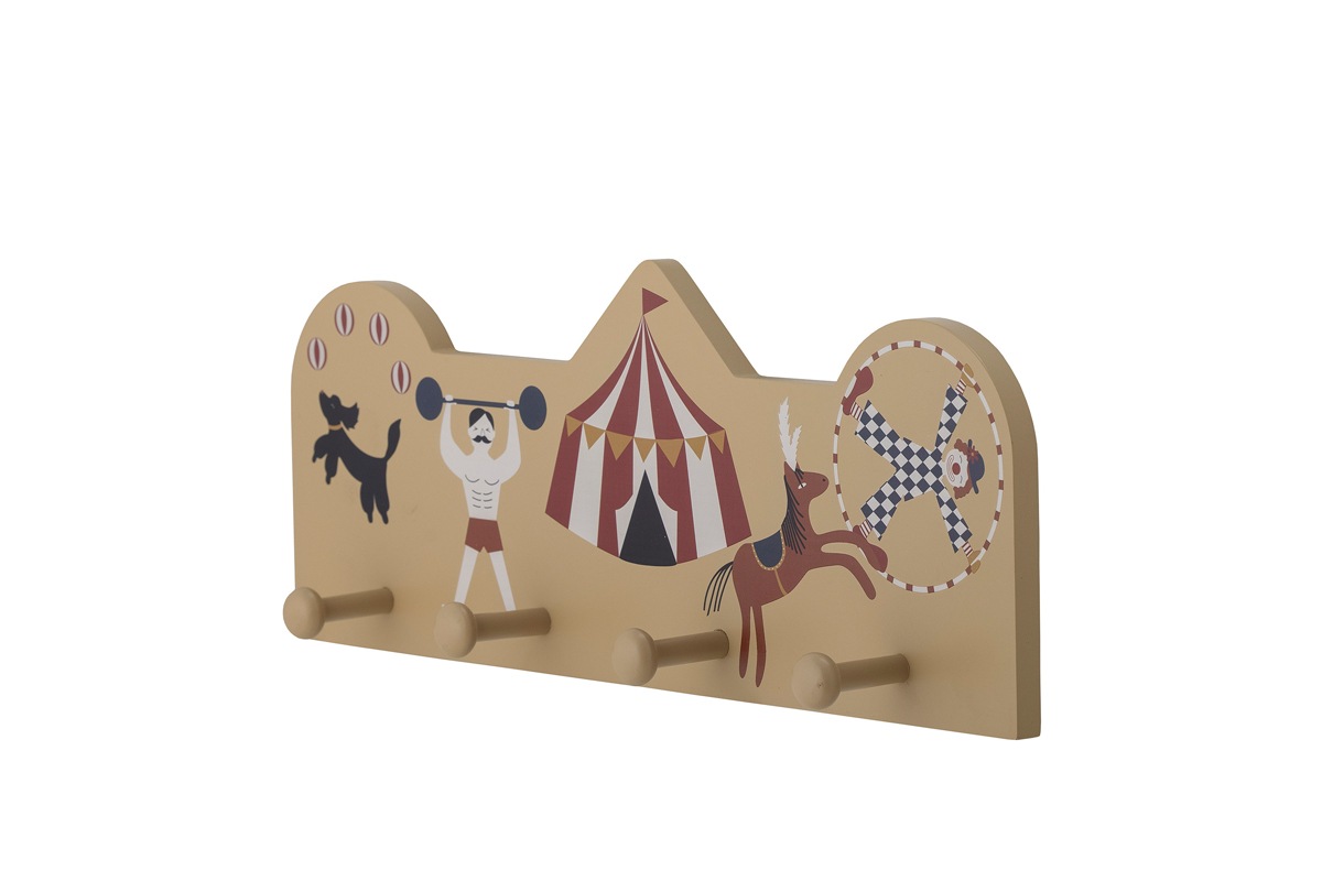 Miou Coat Rack (HBV-168)