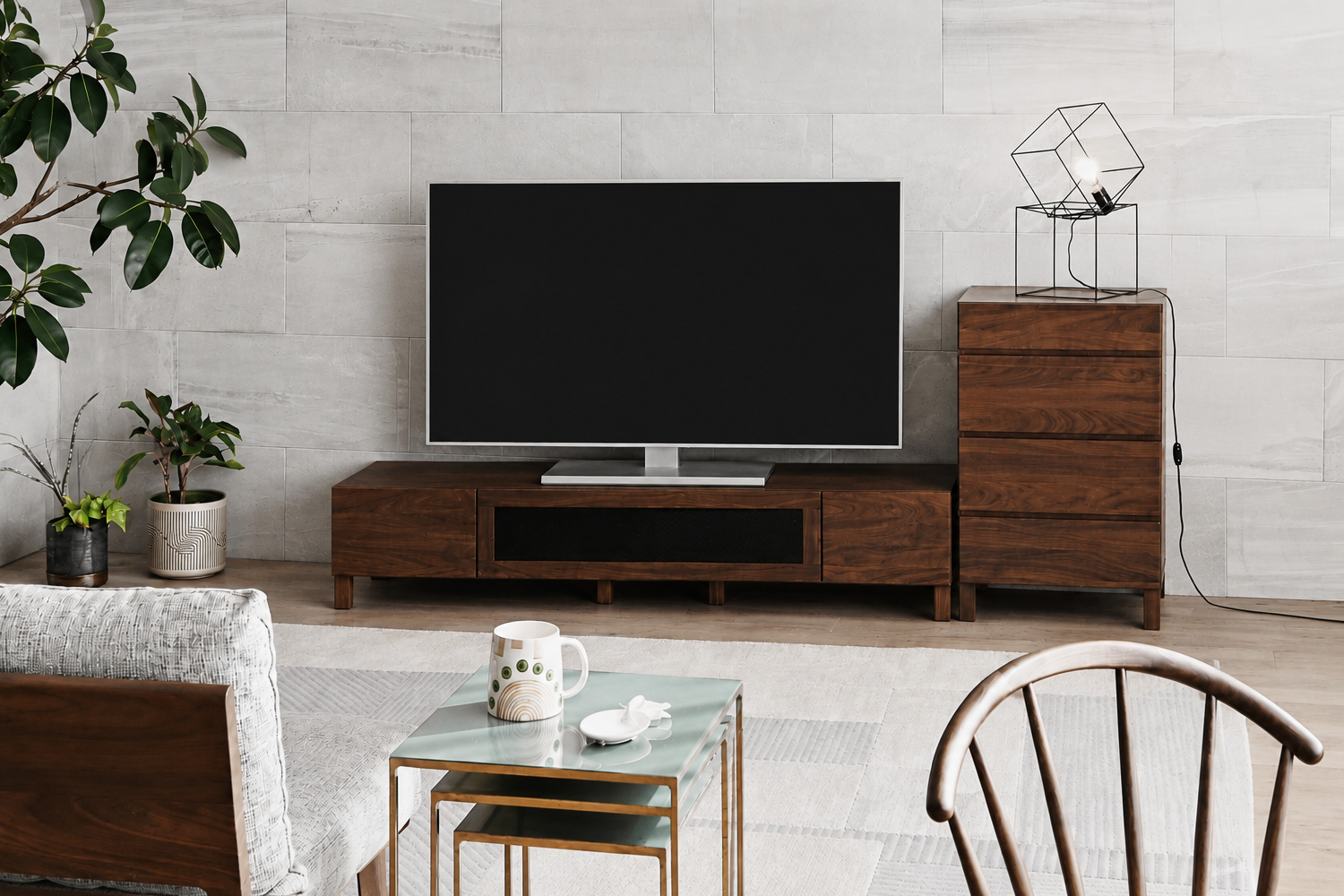 LECCE レッチェ 150TVボード WN