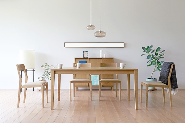 HORIZON PENDANT LAMP CHESTNUT BROWN φ21 (LEF-12)