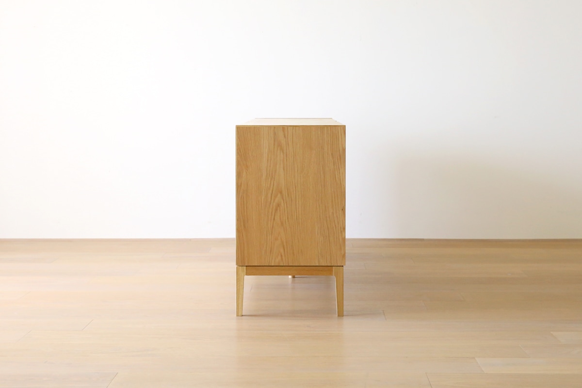 MOL モル 170サイドボード オーク