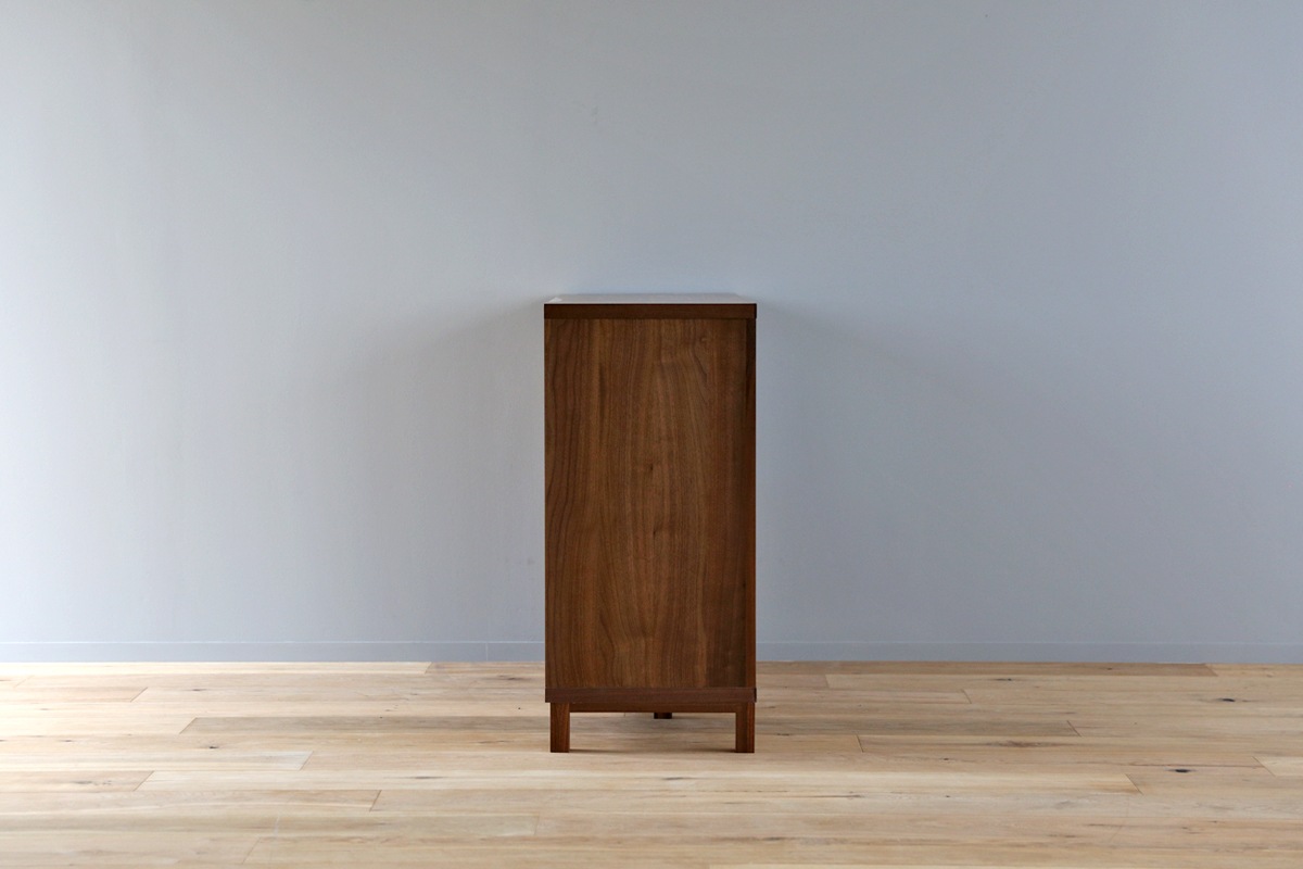 CANO 145ローカップボード ウォルナット