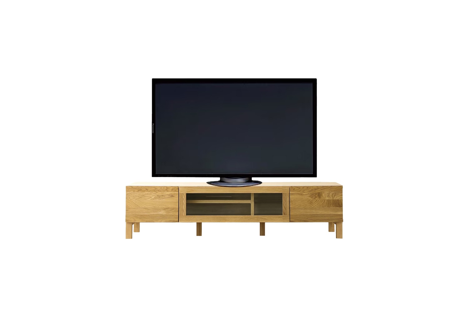 LECCE レッチェ 150TVボード OAK
