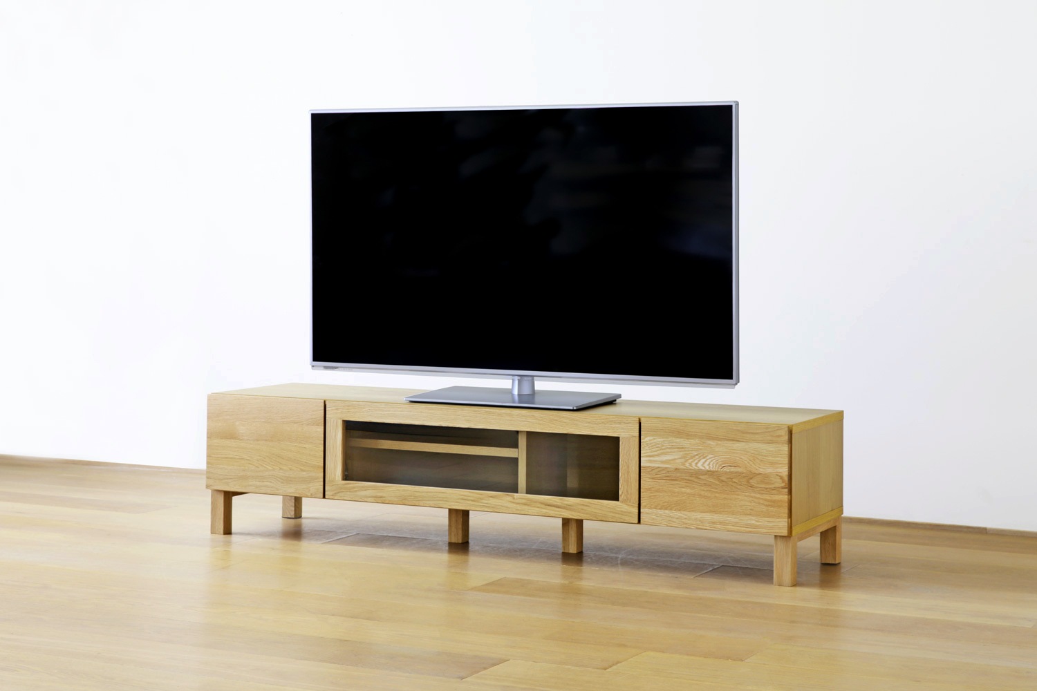 LECCE レッチェ 150TVボード OAK