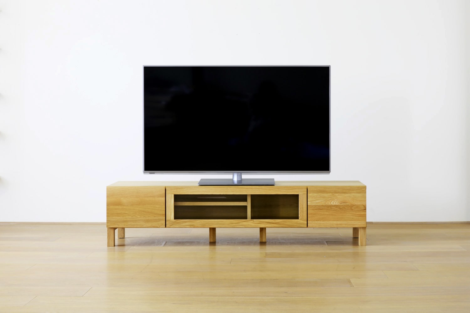 LECCE レッチェ 150TVボード OAK